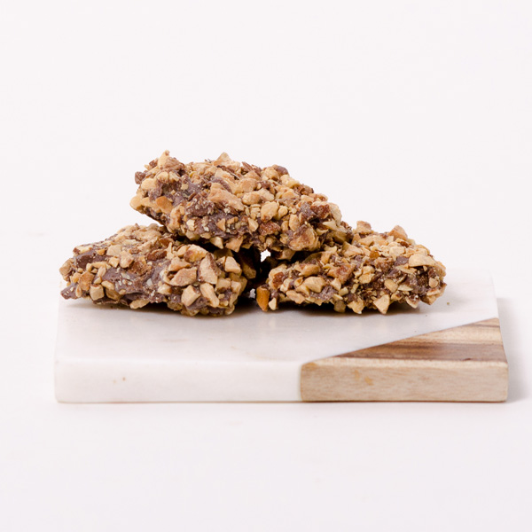 Almond Butter Crunch