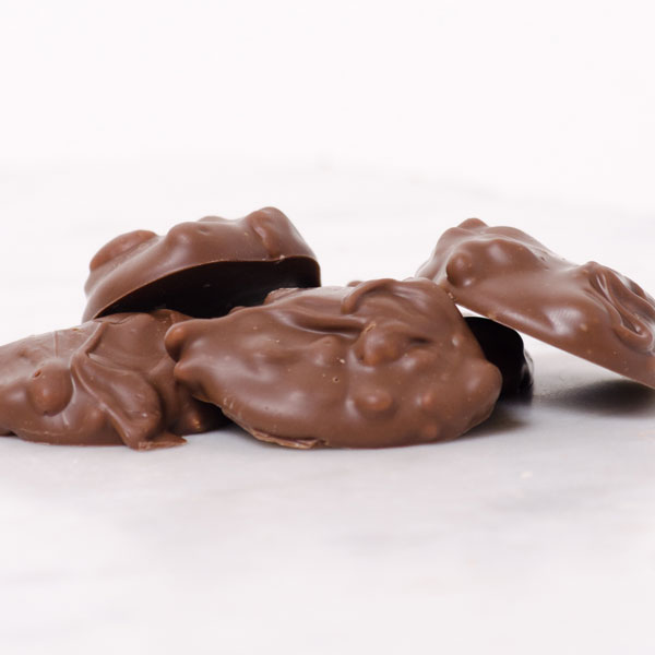 Krispy Rice Clusters