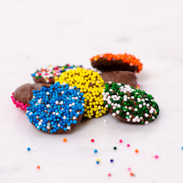 Non-Pareils