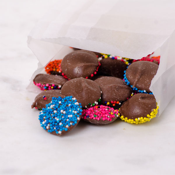 Non-Pareils - Image 3