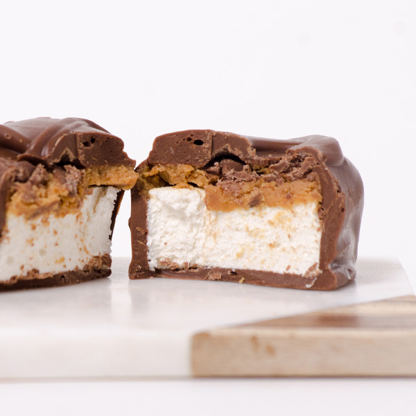 PB Big Block Marshmallow