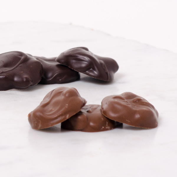Raisin Clusters