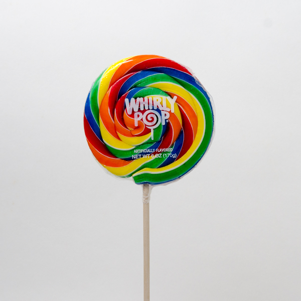 Whirly Pop