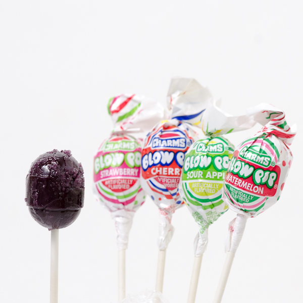 Blow Pops