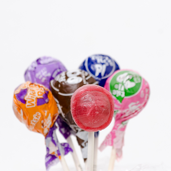 Tootsie Pops