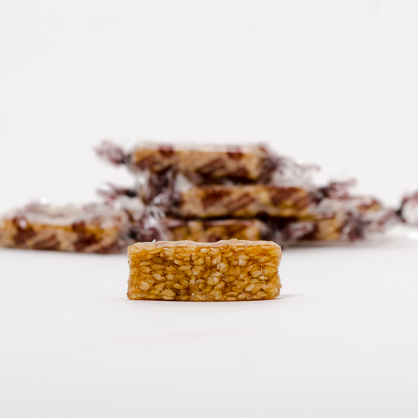 Sesame Honey Crunch | Wertz Candies