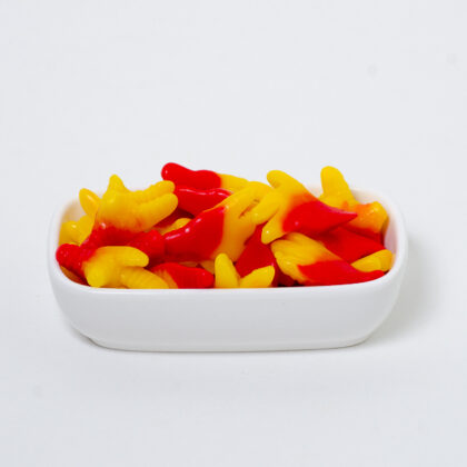 Gummy Chicken Feet