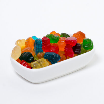 Gummy Bears