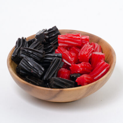 Australian Soft Licorice
