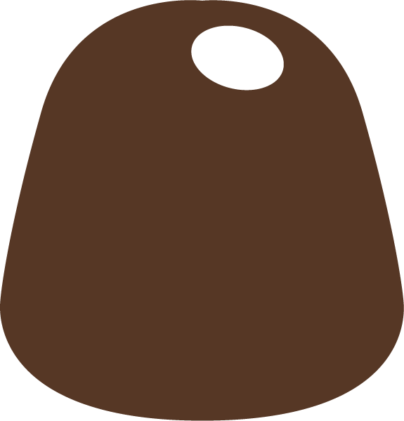 Opera Fudge Icon